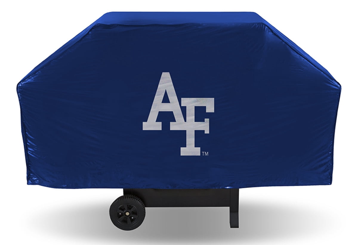 Air Force Academy Economy Grill Cover (Blue)