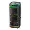 thumbnail image 4 of Bafle Daewoo Recargable Bluetooth Negro DW2010, 4 of 4