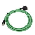 thumbnail image 3 of Diagnostic Adapter, Reliable High Toughness Diagnostic Cable High Accuracy  For Car, 3 of 8