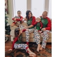 thumbnail image 5 of LazyOne Matching Family Pajamas for Adults, Kids, Babies, and Dogs, 5 of 7