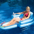 thumbnail image 4 of Tahitian Chaise Pool Float, 4 of 6