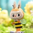 thumbnail image 5 of Labubu Surprise - Serie de elfos de flores al azar, linda muñeca hecha a mano, decoración periférica, regalos, adornos de escritorio, juguetes, 5 of 5