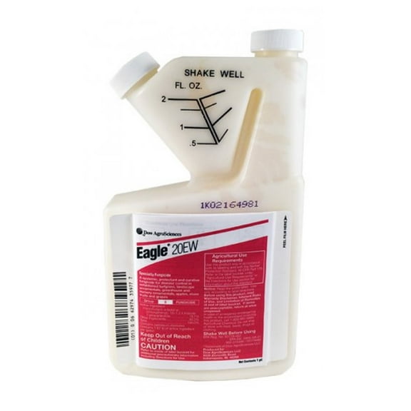 Eagle 20 EW Specialty Fungicide - 16 fl oz Bottle by Corteva