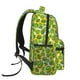 thumbnail image 3 of Fotbe Kiwi Fruits Summer Mochila Casual con Estampado para Escuela, Viajes y Actividades al Aire Libre - Duradera, Ligera y Cómoda, 3 of 5