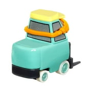 Disney and Pixar Cars On the Road Noriyuki & Sarah Coggs 2-Pack