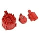 thumbnail image 5 of Reemplazo de tapa de distribuidor, tapa de distribuidor con bobina Tapa de distribuidor de repuestos para automóviles Rendimiento de alta gama, 5 of 12