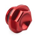 thumbnail image 2 of ZS Motorcycle Billet Anodized Oil Filler Cap Plug For Yamaha YZ 80 85 125 250 WR250F WR450F YF450F YZ250F WR250R/X YFZ450, 2 of 8