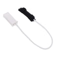 thumbnail image 1 of RV Refrigerator Sensor, 629409 Easy To Use Accurate Monitoring RV Refrigerator Thermistor Sensor  for Motorhome, 1 of 7