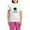 With Pink Pant, variant on CafePress - Support Ukraine I Stand With Ukraine P Pajamas - Women's Short Sleeve Print T-Shirt and Pants Light Cotton Pajama Set