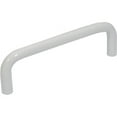 thumbnail image 4 of Jamison Collection Swp4 4" Center To Center Wire Cabinet Pull - Chrome, 4 of 7