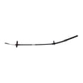 thumbnail image 1 of Cable Chicote Acelerador Compatible Con Ford Maverick 5.0L 1971 1972 1973 CAHSA Cable Chicote Acelerador, 1 of 6