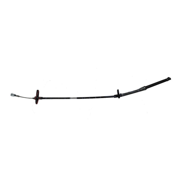 Cable Chicote Acelerador Compatible Con Ford Maverick 5.0L 1971 1972 1973 CAHSA Cable Chicote Acelerador