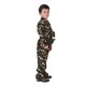 thumbnail image 3 of Disfraz de camuflaje de soldado militar para niños, ropa de fuerzas especiales de policía, para Halloween, 3 of 5