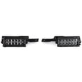 thumbnail image 3 of ZROADZ Z325651-KIT Front Bumper Fog LED Kit Fits 10-14 F-150 Fits select: 2010-2014 FORD F150, 3 of 6