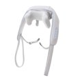 thumbnail image 2 of Neck Shoulder And Back Massager With Heat, Cordless Shiatsu Shoulder, Electric Deep Tissue Kneading Massage, Best Gifts For Women/Man, 2 of 8