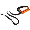 thumbnail image 1 of Correa para perros manos libres Bling Bling Reflectante, 1 of 12