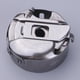 thumbnail image 2 of Accesorios industriales de acero de las s de coser de la cápsula de la bobina de la de coser 32m m Zulema Caja de la bobina de la máquina de coser, 2 of 8