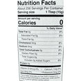 thumbnail image 3 of Chef's Quality Red Vinegar 5% Acidity 1 Gallon, 3 of 4