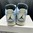 thumbnail image 4 of Jordan Air Jordan 4 “University Blue” (UNC), 4 of 5