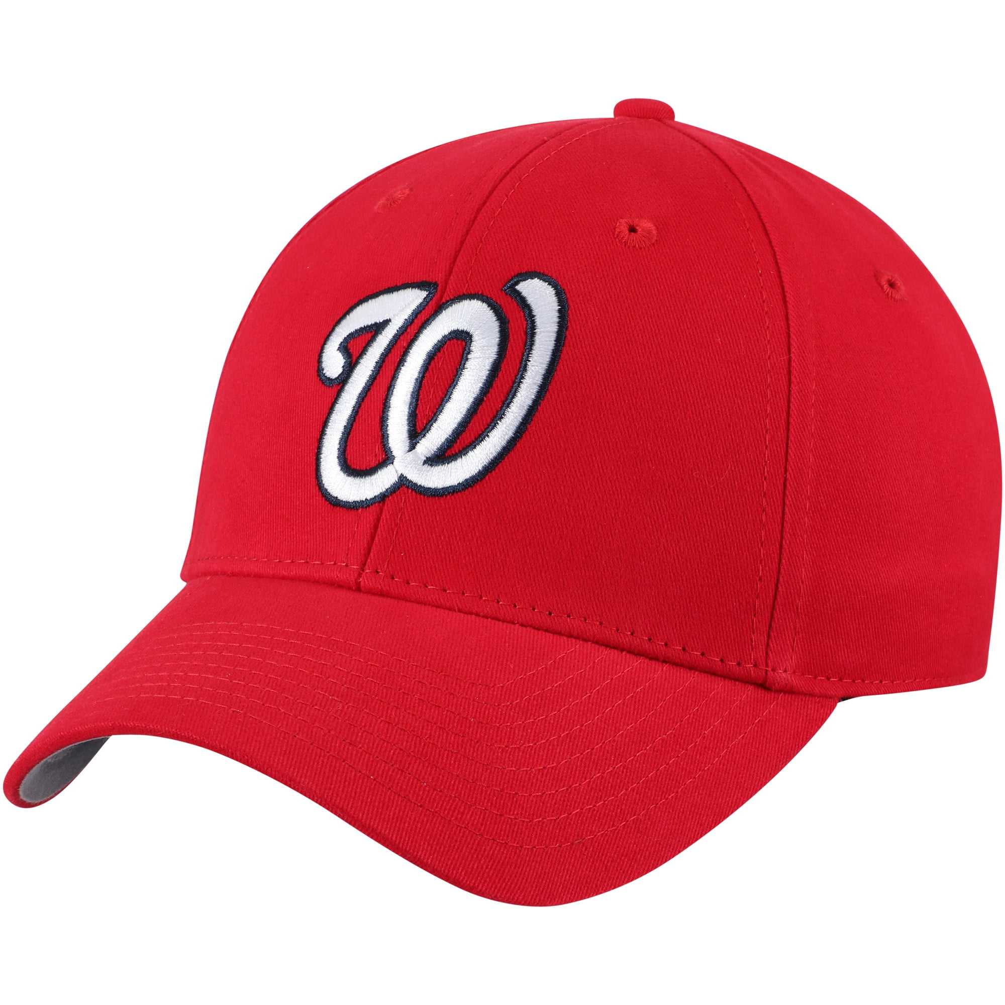 toddler washington nationals hat