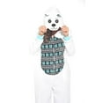 thumbnail image 2 of Just Love 6305-XL Adult Onesie/Pajamas, 2 of 4