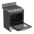 thumbnail image 2 of Estufa Whirlpool 30 Pulgadas Acero Inox, 2 of 4