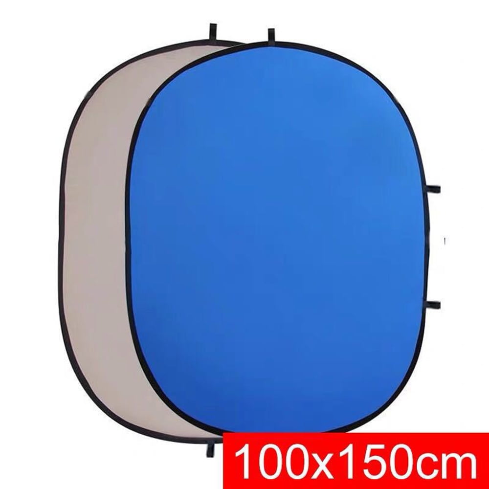 Blue Green 2 In 1 Studio Collapsible Background Panel 100 150cm 3 3 4 9ft Double Sided Photography Backdrop With Carry Bag For Video Photo Walmart Com Walmart Com Blue Green 2 In 1 Studio Collapsible Background Panel 100 150cm 3 3 4 9ft Double Sided Photography Backdrop With Carry Bag For Video Photo Walmart Com Walmart Com