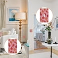 thumbnail image 4 of Light Switch Cover Switch Plate Outlet Cover Plug Cover for Electrical Toggle Switch Red Maple Leaf Pattern, 4 of 6