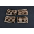 thumbnail image 3 of Trumpeter 1/35 02058 E-10 Workable Track Links NEW, 3 of 4