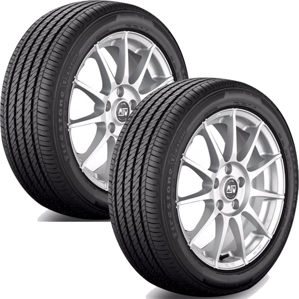 PAQUETE DE 2 Llanta FIRESTONE FT140 205/55 R17