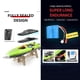 thumbnail image 3 of Barco de control remoto eléctrico de 24 GHz modelo 370 Motor de alta velocidad RC barco de juguete JShteea libre de BPA, 3 of 9