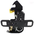 thumbnail image 2 of For Ford Mustang Hood Latch 1996 1997 1998 | FO1234122 | F6ZZ16700AA, 2 of 5