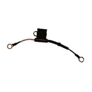 Balmar TSP24 Alternator Voltage Spike Protector Spike Ground Protector, 24 Volt Only.