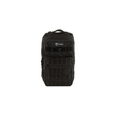 - GEAR RANGER LAPTOP BACKPACK BK