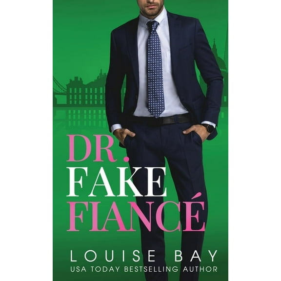 Doctors Dr. Fake Fiance, Book 4, (Paperback)