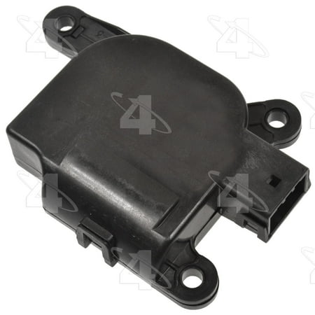 Four Seasons 73050 Hvac Recirculation Door Actuator For