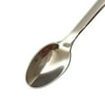 thumbnail image 5 of Hariumiu Cute Dog Style Teaspoon Hanging Design Stainless Steel Coffee Tea Soup Sugar Spoon for Restaurant-Silver,1, 5 of 5