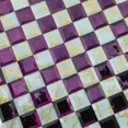 thumbnail image 3 of pieza de mosaico de cristal dorado, azulejos decorativos para exhibición de KTV, decoración para el hogar y la oficina, mosaico nórdico para cocina, pegatina de pared, decoración de habitación, 3 of 5