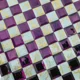 thumbnail image 3 of pieza de mosaico de cristal dorado, azulejos decorativos para exhibición de KTV, decoración para el hogar y la oficina, mosaico nórdico para cocina, pegatina de pared, decoración de habitación, 3 of 5