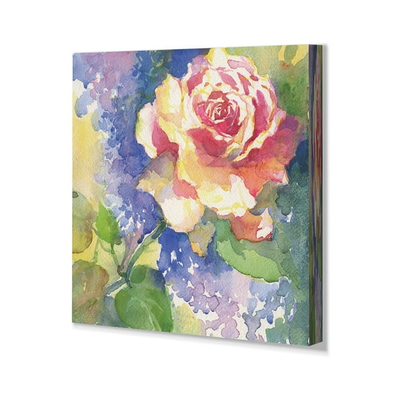 TEXTURE OF DREAMS Floating Frames for Canvas Prints / Canvas Wall Photo / Canvas Pictures/ Canvas Floater Frame for Living Room, Bedroom, and Kitchen, Canvas Frame Canvas (Frame for 18"X24" Canvas, Ch