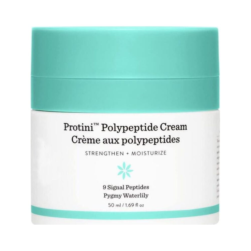 Drunk Elephant Protini Polypeptide Cream 1.69 Oz Polypeptide Anti-aging  Cream