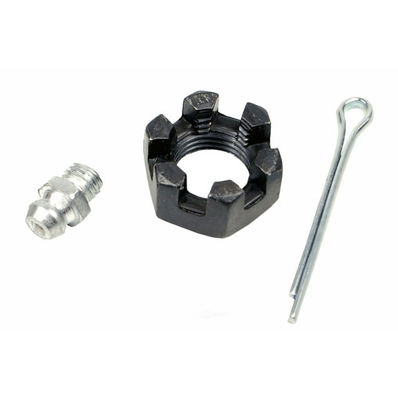 Steering Tie Rod End Fits select: 1982-1995 CHRYSLER LEBARON, 1984-1995 DODGE CARAVAN