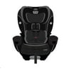 Evenflo All4One Convertible Car Seat, Aries Black