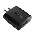 thumbnail image 1 of AUKEY Accel PA-T9 Qualcomm Quick Charge 3.0, 1 of 8