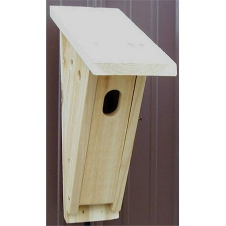 Stovall Wood Peterson Bluebird House Walmart Canada