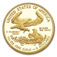thumbnail image 3 of 2017-W 1/10 oz Proof American Gold Eagle (w/Box & COA), 3 of 3