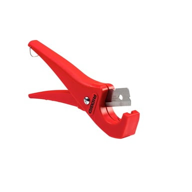 Cortatubos PARA PVC RIDGID MODELO PC-1250 CORTADOR TIPO TIJERA PARA TUBERÍAS Y TUBOS PLÁSTICOS