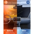 thumbnail image 2 of Parasol para parabrisas de coche helloleiboo [actualizado a 2025], 2 of 6