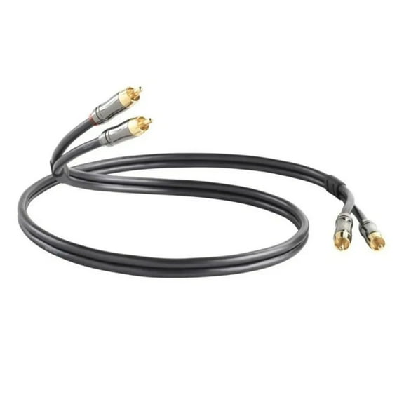 QED Performance Audio Graphite - Pair