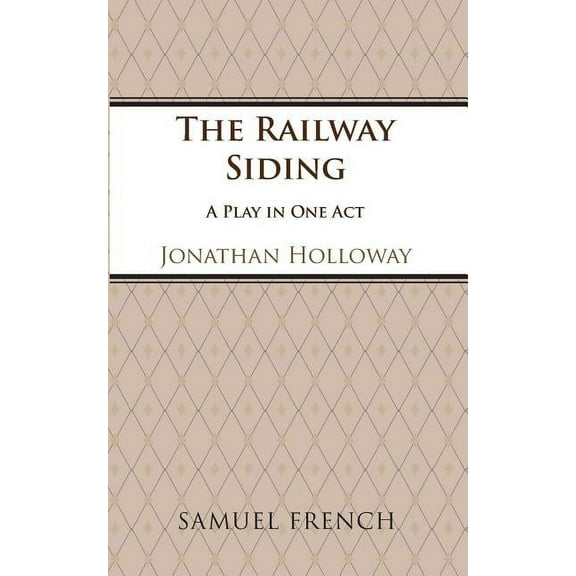 The Railway Siding, (Paperback)